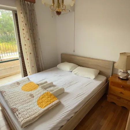 Quiet Summer&winter Escape Near Athens