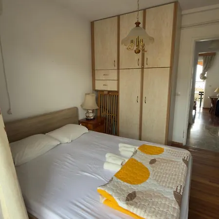 Quiet Summer&winter Escape Near Athens *