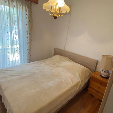 Σπίτι διακοπών Quiet Summer&winter Escape Near Athens