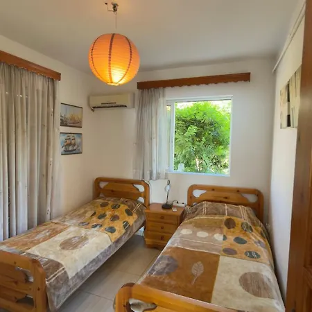 Σπίτι διακοπών Quiet Summer&winter Escape Near Athens *