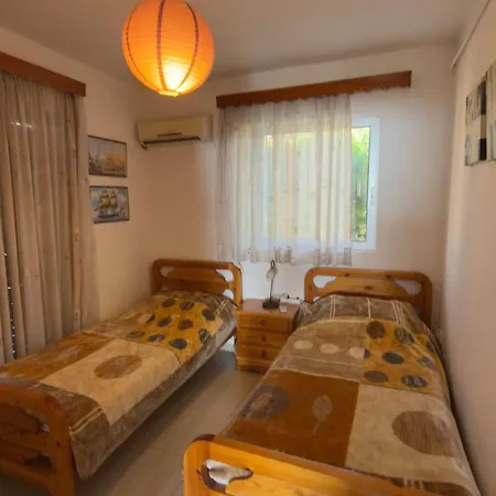 Σπίτι διακοπών Quiet Summer&winter Escape Near Athens Άγιοι Θεόδωροι