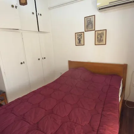 Σπίτι διακοπών Quiet Summer&winter Escape Near Athens Άγιοι Θεόδωροι