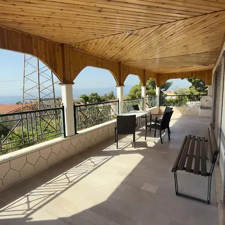 Quiet Summer&winter Escape Near Athens