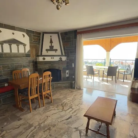 Σπίτι διακοπών Quiet Summer&winter Escape Near Athens *