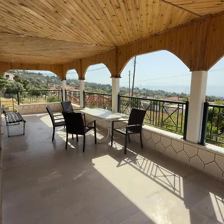 Quiet Summer&winter Escape Near Athens