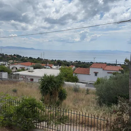 Σπίτι διακοπών Quiet Summer&winter Escape Near Athens *